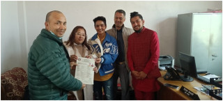 समलिङ्गी विवाहलाई कानुनी मान्यता