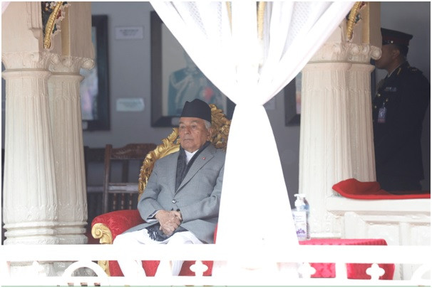    आज वसन्त पञ्चमी 
