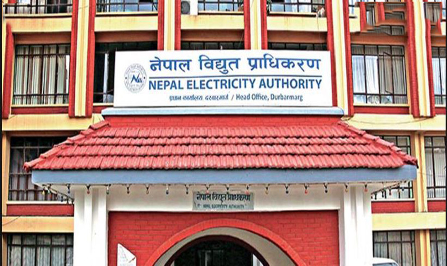 नेपाल विद्युत् प्राधिकरणको नाफा घट्यो