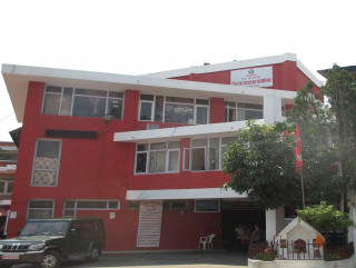 निषेधित क्षेत्रको अवधि बढाइयो   