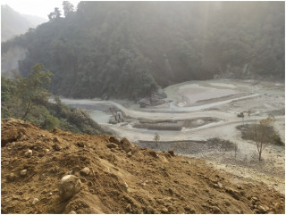 काठमाडौँ–तराई द्रुतमार्ग : ३१ प्रतिशत काम सकियो, जेठभित्र दुई सुरुङको ‘ब्रेक थ्रु