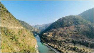 बुढीगण्डकी आयोजनाका लागि तीन खर्ब १७ अर्ब जुटाइँदै