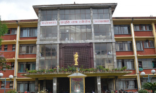   प्रसूति गृहबाट हराएको शिशु काँडाघारीमा फेला 