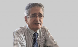 उपचार नपाएर फिर्ता जान पर्दैन : डा पोखरेल  