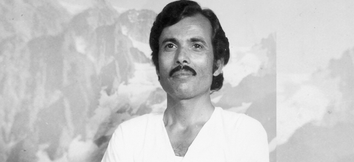 गायक तथा सङ्गीतकार आचार्यको निधन 