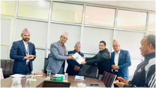 चन्द्रागिरिमा जडीबुटीको स्रोत सर्वेक्षण : दश प्रकारका जडीबुटीलाई औषधिका रुपमा प्रवर्द्धन गर्न सकिने  