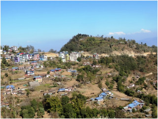 साख जोगाउने सङ्घर्षमा नाम्जे गाउँ  