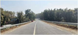 मदन भण्डारी राजमार्गले चुरे फेदीका बासिन्दा लाभान्वित 