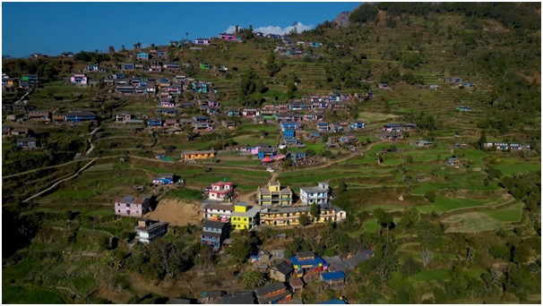 भाषा लोप हुँदा मेटिएको इतिहास खोजी गर्दै कुहूँ   