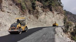 आगामी चैत १ गतेदेखि वैशाख १५ सम्म कान्तिराजपथ बन्द गरिने