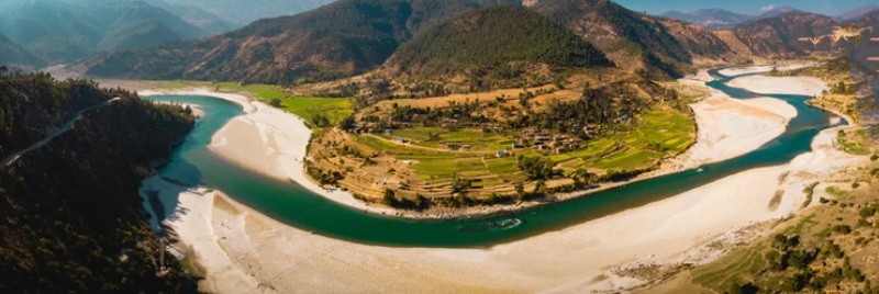    विषादीमुक्त प्रदेश निर्माणको अभियानमा कर्णाली सरकार   