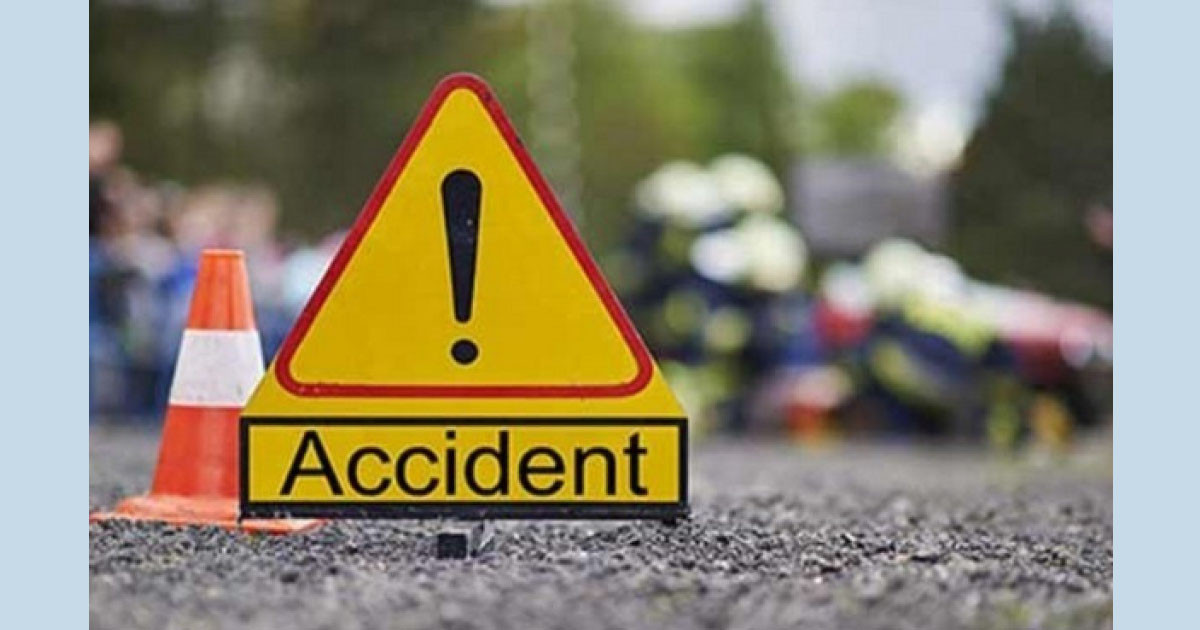 धरानबाट घोरेटार आउँदै गरेको जीप दुर्घटना, छको मृत्यु   