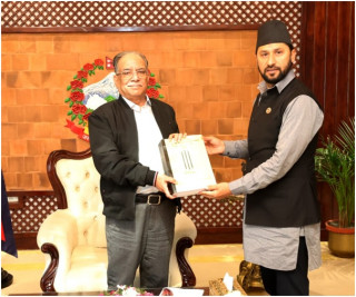 सुन जाँचबुझ आयोगका सिफारिस कार्यान्वयन गर्न प्रधानमन्त्रीको निर्देशन 