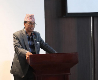 चन्द्रागिरि नगरपालिकाद्वारा दिगो विकास लक्ष्य सम्बन्धी कार्यपत्र तयार 