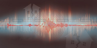 रसुवाको जुरेढुङ्गा केन्द्रविन्दु भएर भूकम्प  