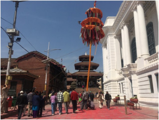  फागुपूर्णिमा प्रारम्भ  
