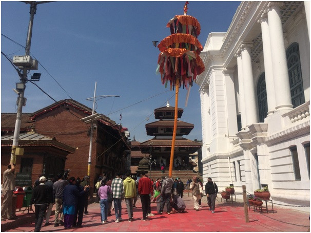  फागुपूर्णिमा प्रारम्भ  