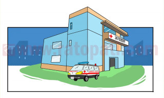 जोगबुडा अस्पताल नयाँ भवनबाट शीघ्र सेवा प्रवाह गर्दै 