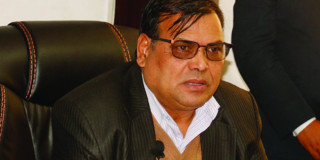 सुन काण्डमा पूर्व सभामुख महरासहित २८ जनाविरुद्ध करिब आठ करोडको भ्रष्टाचार मुद्दा