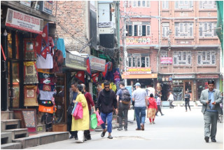 ठमेल र दरबारमार्ग आजदेखि चौबिसै घण्टा खुला   