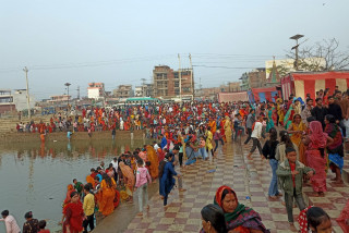 मिथिला महाकुम्भ आज सम्पन्न    