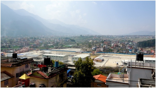 चोभार सुक्खा बन्दरगाहमा व्यावासायिक चहलपहल  बढ्दै   