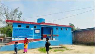 घरभन्दा सुन्दर शौचालय बनेपछि