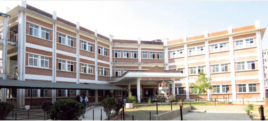 भरतपुर अस्पतालमा कोभिड–१९ को उपचारका लागि क्लिनिकल परीक्षण गरिने   