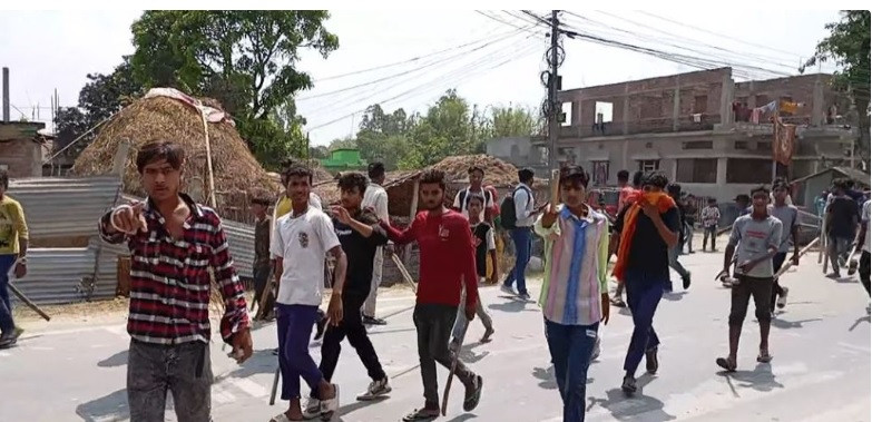 सुनसरीका पाँच गाउँपालिकामा कर्फ्यु 
