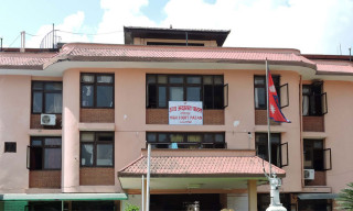 सन्दीपको मुद्दामा झगडिया झिकाउने आदेश 