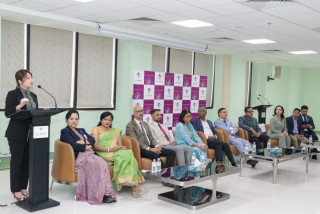 मस्तिष्काघातबाट बच्न उच्च रक्तचाप, मधुमेह र मोटोपनको समस्याबाट जोगिनुपर्ने