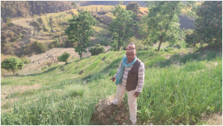  डोटीमा प्याजखेतीप्रति बढ्दो आकर्षण  