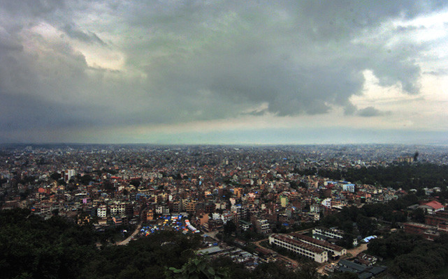 घरजग्गा कारोबार  बढ्यो