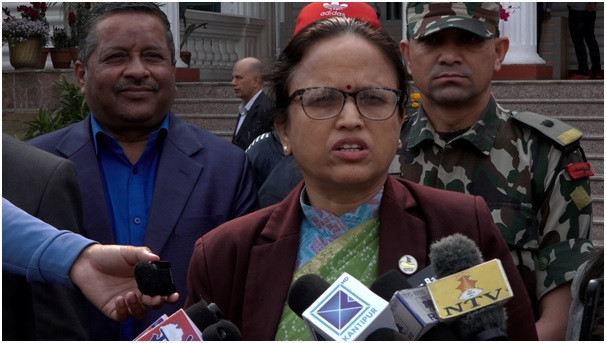 मन्त्रिपरिषद् बैठकः दुई आयोगका पदाधिकारी नियुक्ति सिफारिस समिति गठन  