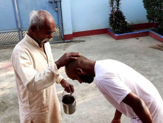  आज जुडशीतल पर्व, मधेस प्रदेशमा सार्वजनिक बिदा   