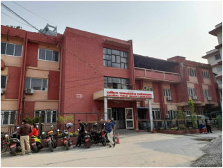 सेवाग्राहीको विश्वास जित्दै जनस्वास्थ्य प्रयोगशाला  