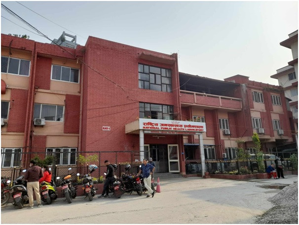 सेवाग्राहीको विश्वास जित्दै जनस्वास्थ्य प्रयोगशाला  