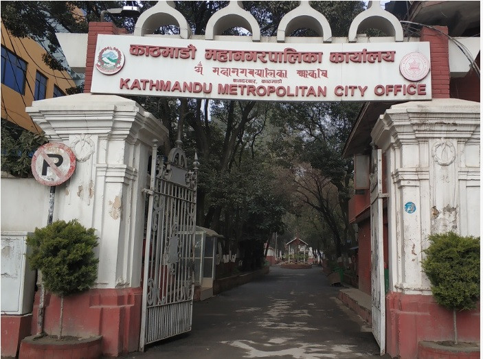     कामपाले भोलिदेखि क्यान्सरको निःशुल्क परीक्षण गर्दै   