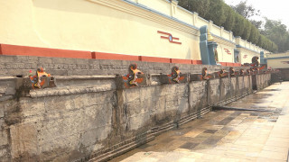 बालाजु बाइसधारा मेला वैशाख ११ गतेदेखि  