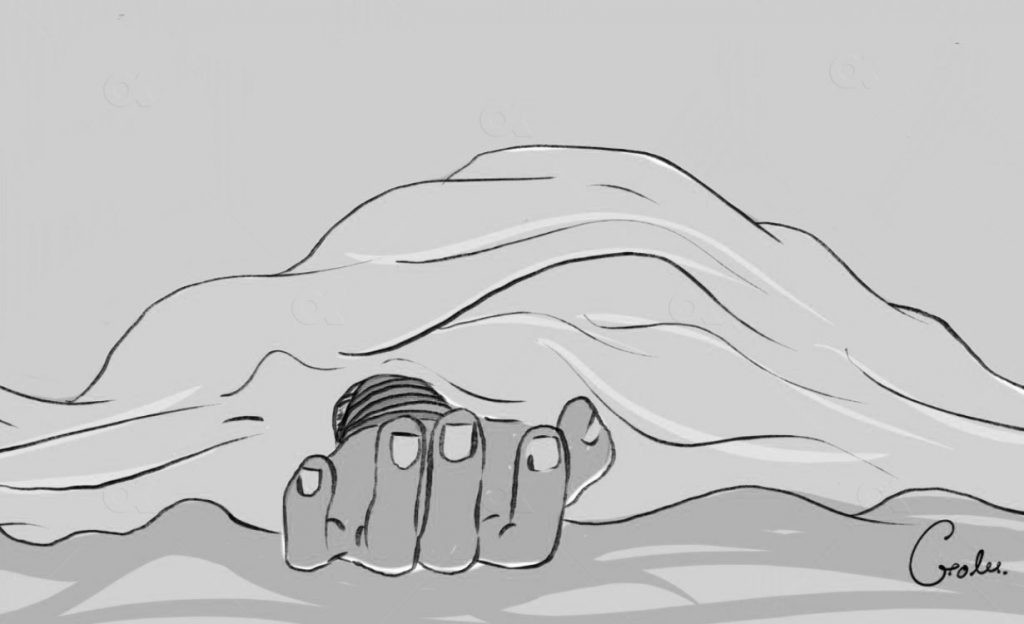 भोटेकोशी बाढी : ३ हजार १ सय ३२ डीएनए नमुना संकलन