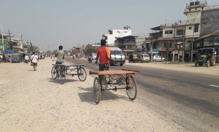    तातो हावाले कष्टकर बन्दै तराईको जनजीवन 