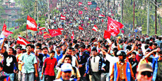 आज १८ औं लोकतन्त्र दिवस : जनताले जितेको दिन