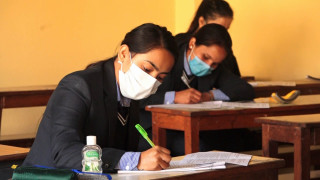कक्षा १२ को नतिजामा वृद्धि : ६९.७५ उत्तीर्ण