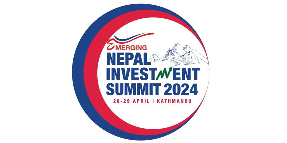      एक सय ५१ परियोजना प्रस्तुतिका साथ तेस्रो लगानी सम्मेलन आज प्रारम्भ हुँदै   