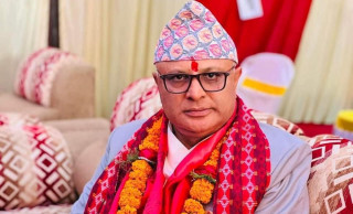 कोशी प्रदेशका मुख्यमन्त्रीलाई विश्वासको मत 