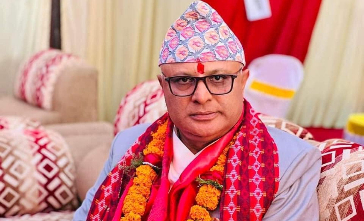 कोशीका मुख्यमन्त्री कार्कीले आज विश्वासको मत लिने   