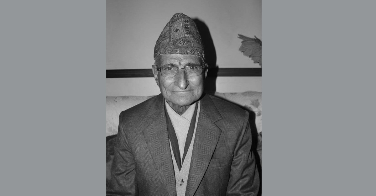 अस्ताए इतिहासका मणि ज्ञानमणि  