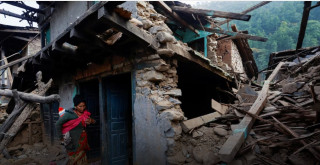 जाजरकोट भूकम्पपीडितलाई बेलायतद्वारा दुई अर्ब १८ करोडभन्दा बढीको सहयोग  