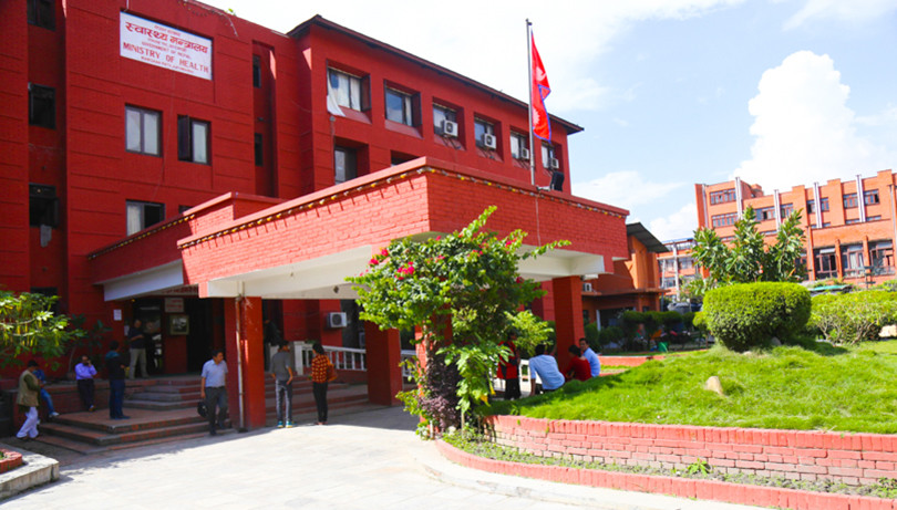 निर्वाचनका क्रममा सार्वजानिक विदाका दिनमा पनि  सबै अस्पताल तथा स्वास्थ्य संस्थालाई नियमित सेवा जारी