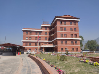 चन्द्रागिरिमा पोलियो रोग विरुद्धको आइपिभी खोप अभियान :  सातहजार ५१० बालबालिकालाई खोप  लगाइँदै